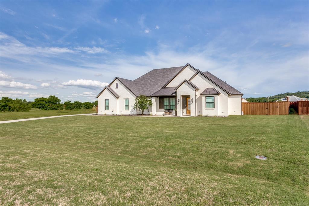 10906 Chriswood Drive