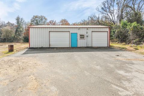 A home in Fort Worth