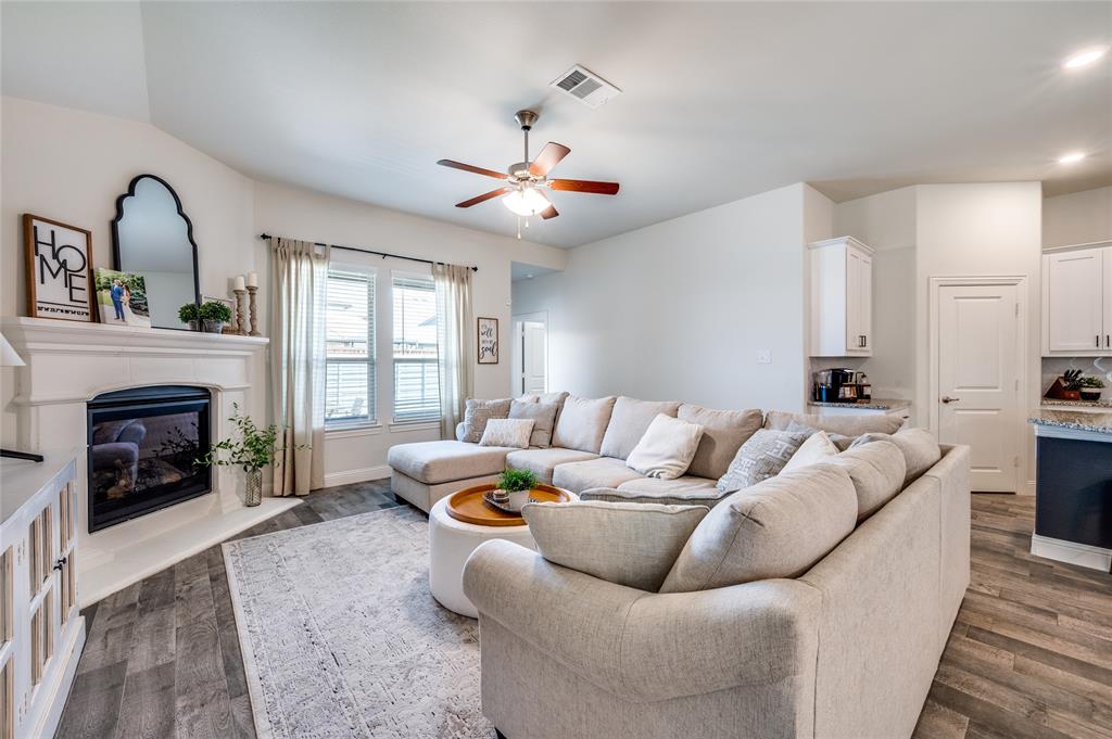 1509 Summit View Lane