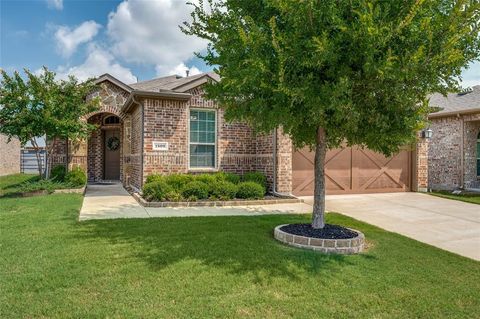 1509 Summit View Lane Little Elm TX 76227