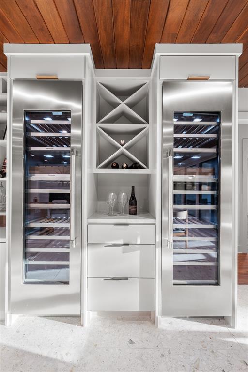 Davis E S Tr - Residential