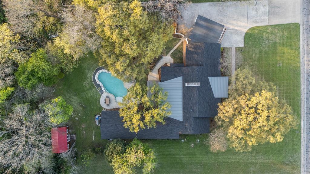 Davis E S Tr - Residential