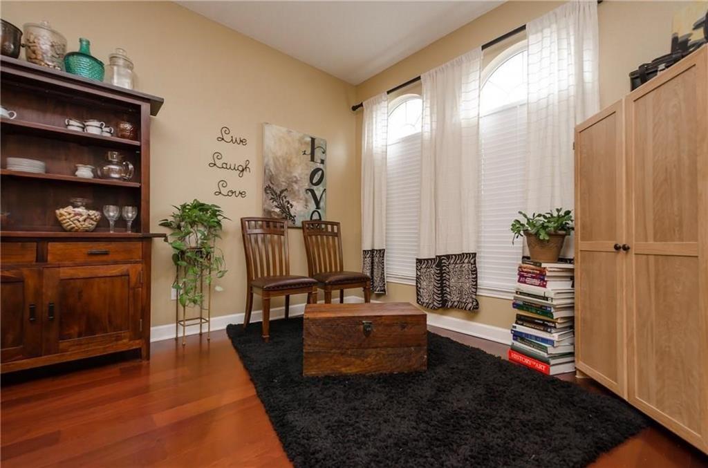 1117 Indian Trail Court