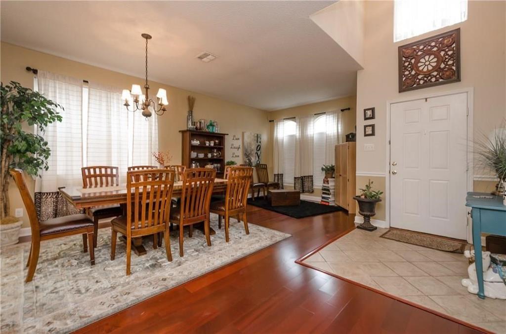 1117 Indian Trail Court