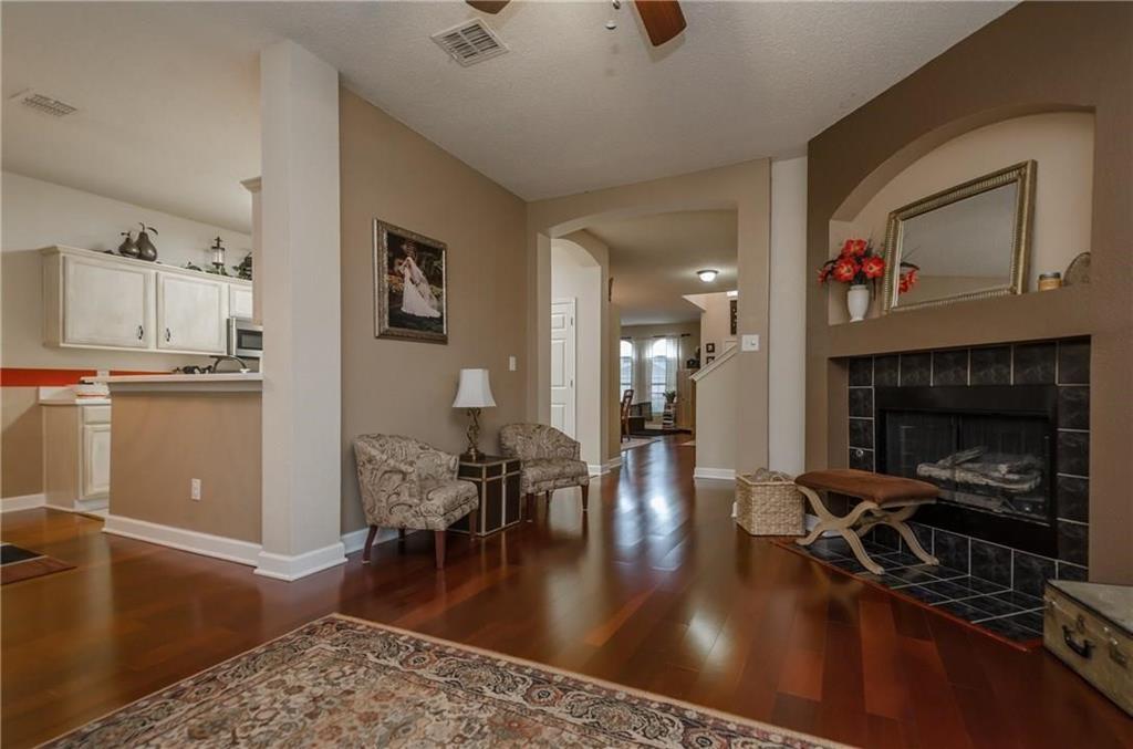 1117 Indian Trail Court
