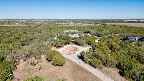 A home in Abilene