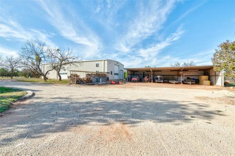 A home in Abilene