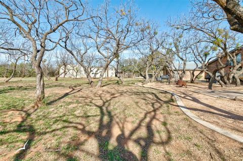 A home in Abilene