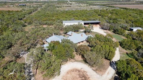 A home in Abilene