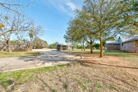 A home in Abilene