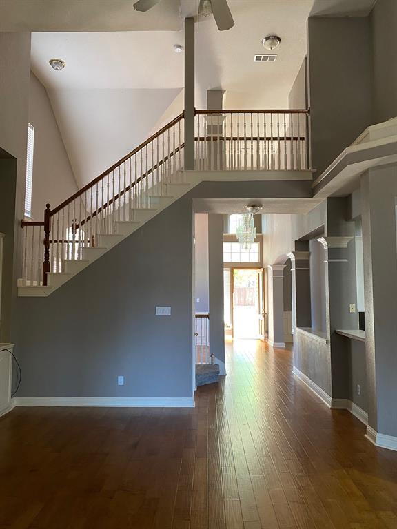 Forest Hill - Residential Lease