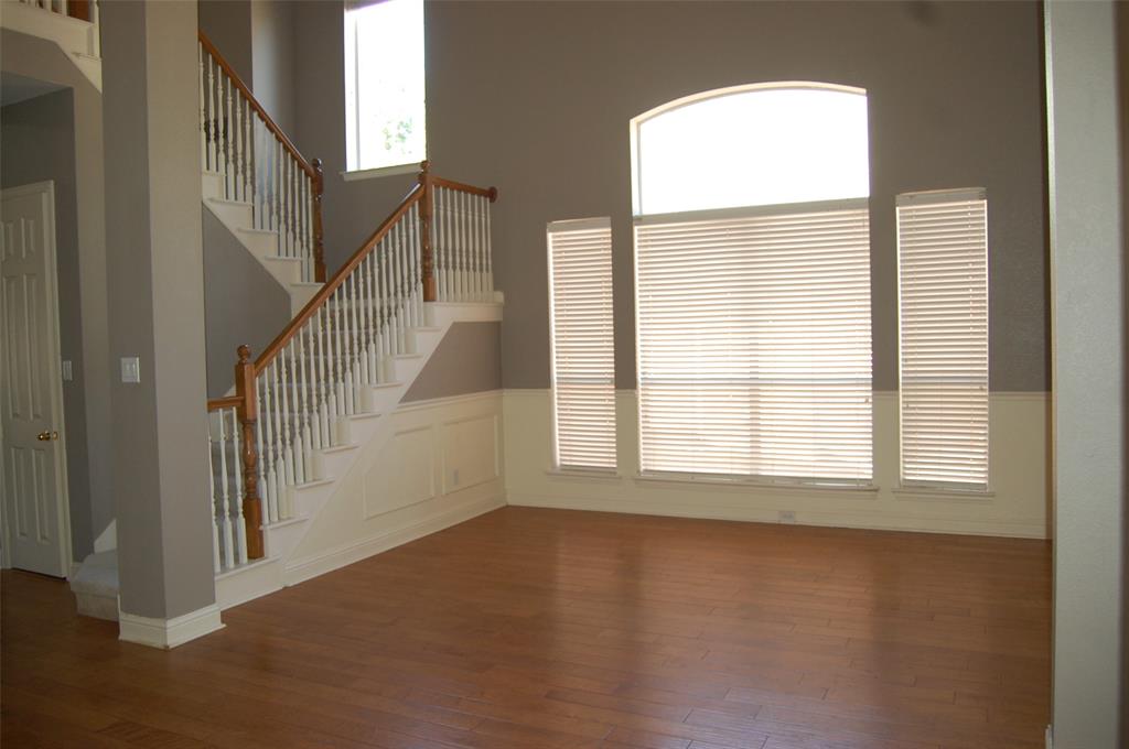 Forest Hill - Residential Lease