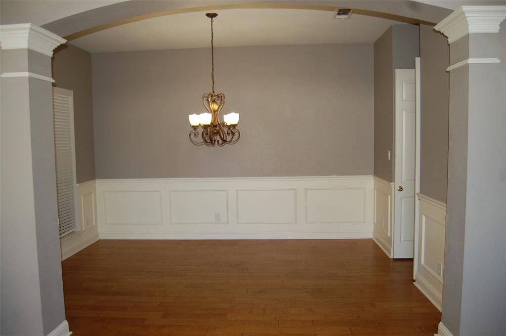 Forest Hill - Residential Lease