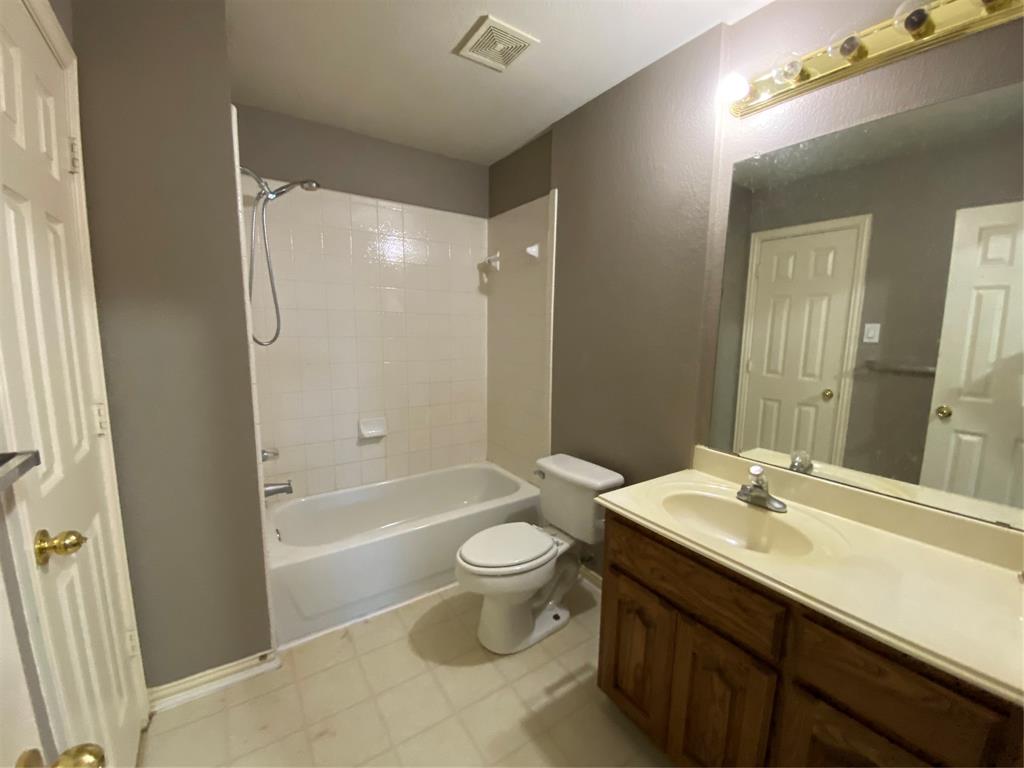 Forest Hill - Residential Lease