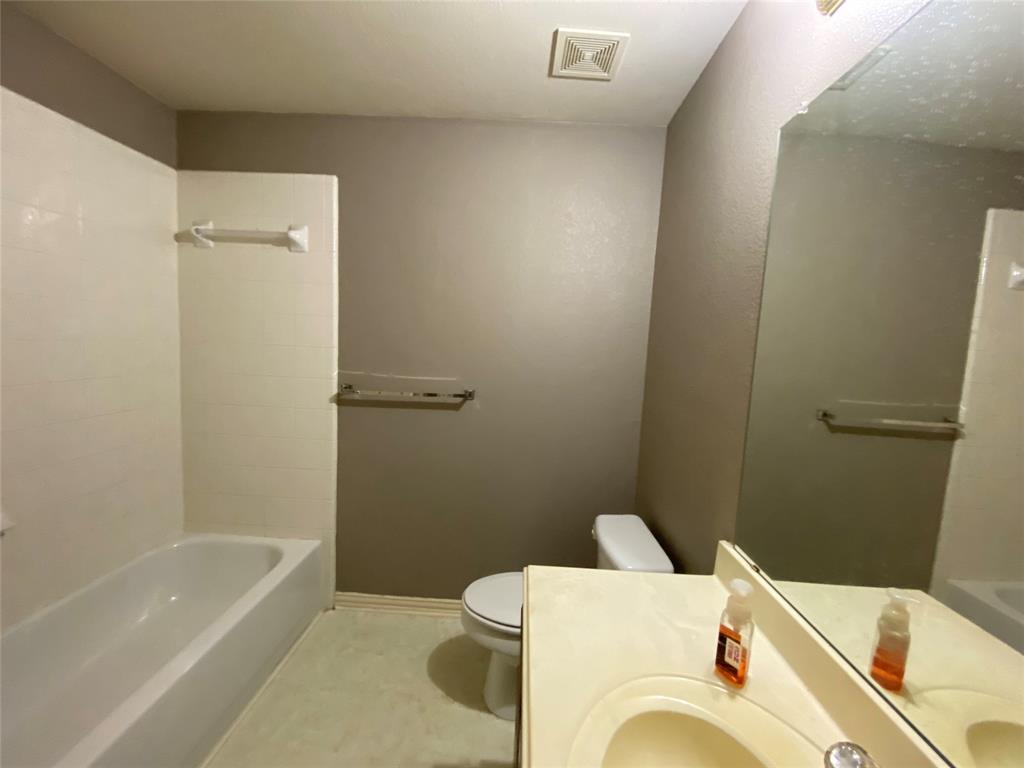 Forest Hill - Residential Lease