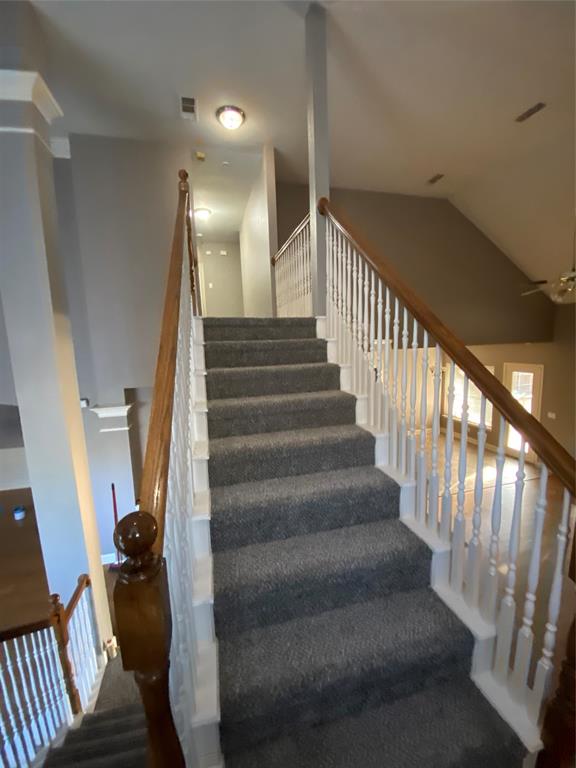 Forest Hill - Residential Lease