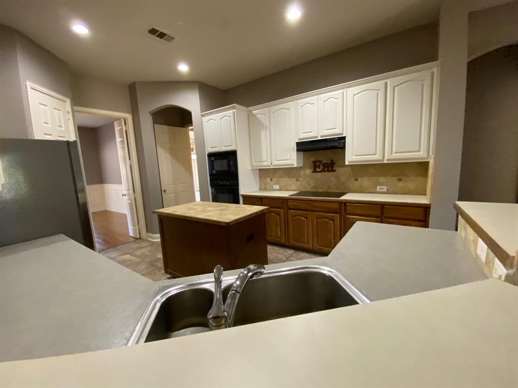 Forest Hill - Residential Lease