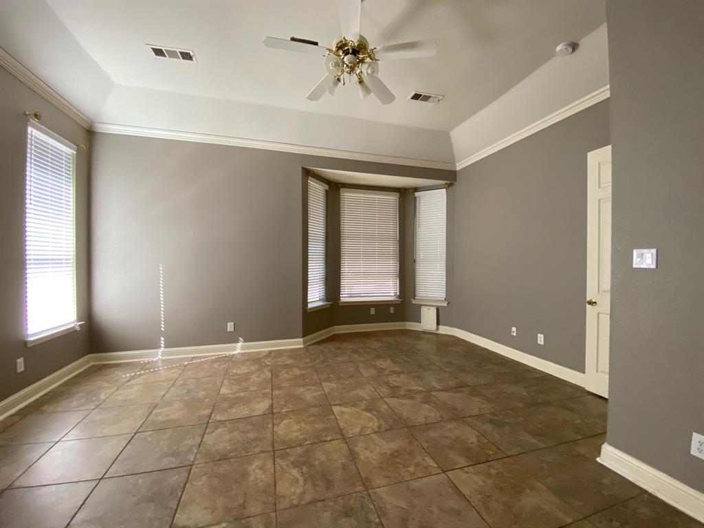 Forest Hill - Residential Lease