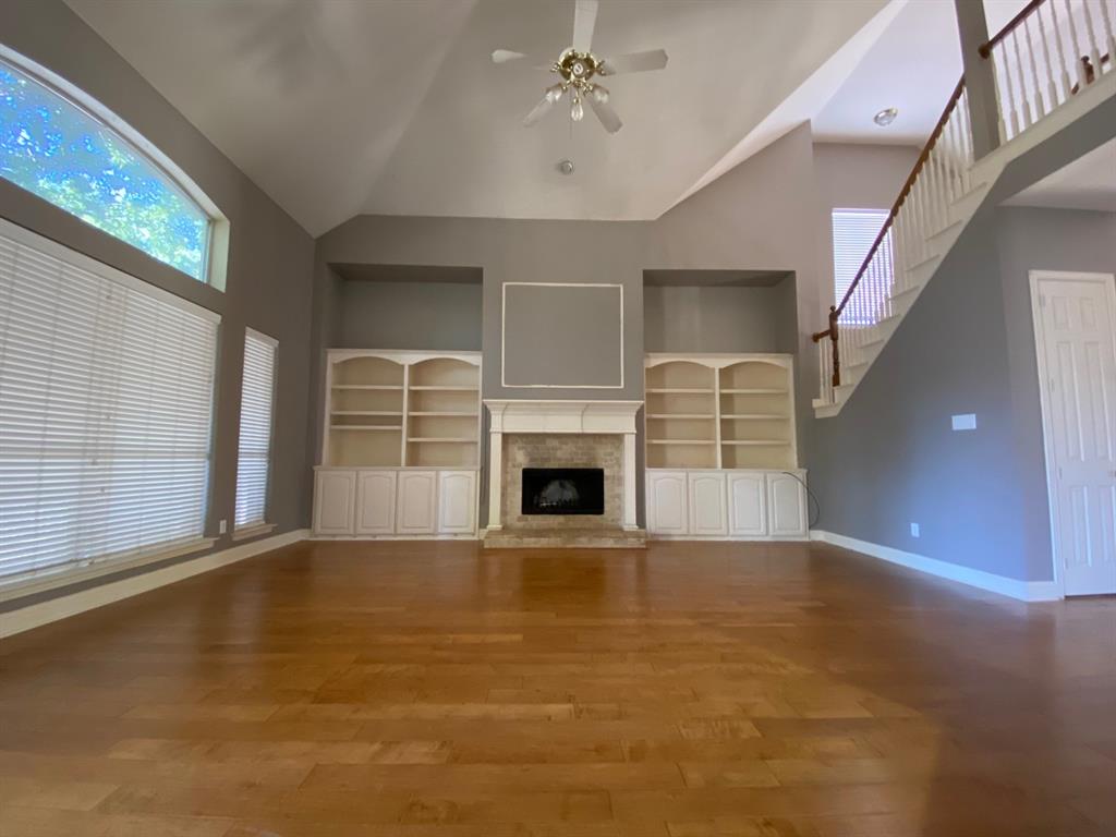 Forest Hill - Residential Lease