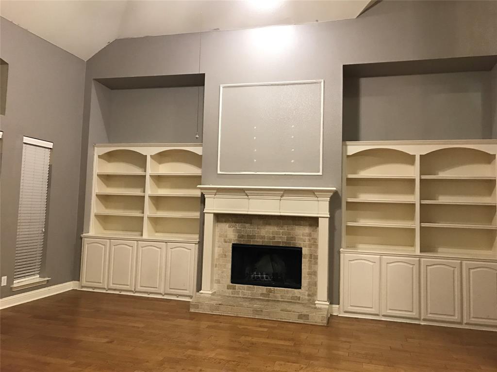 Forest Hill - Residential Lease