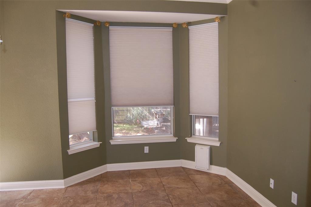 Forest Hill - Residential Lease