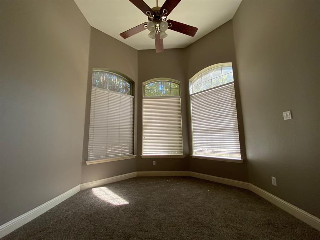 Forest Hill - Residential Lease