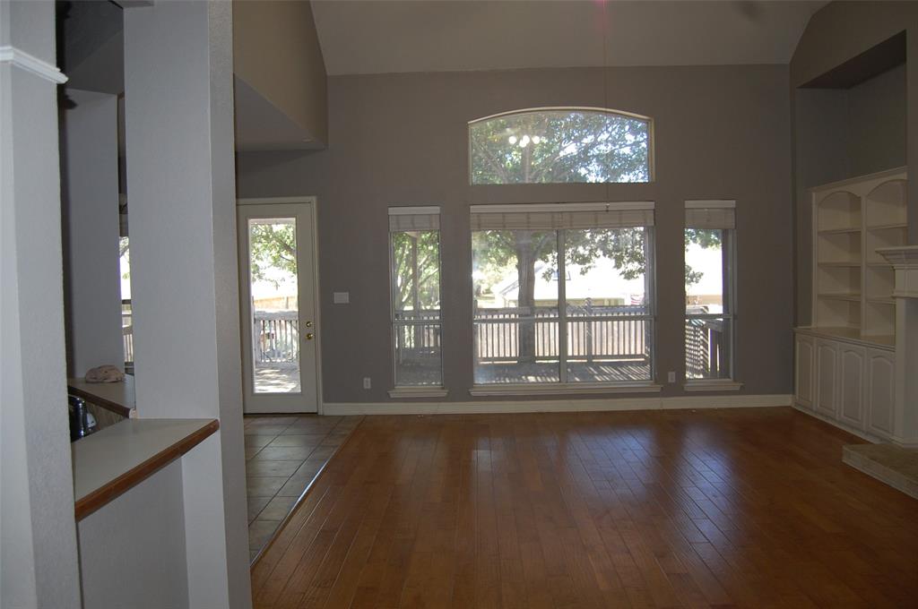 Forest Hill - Residential Lease