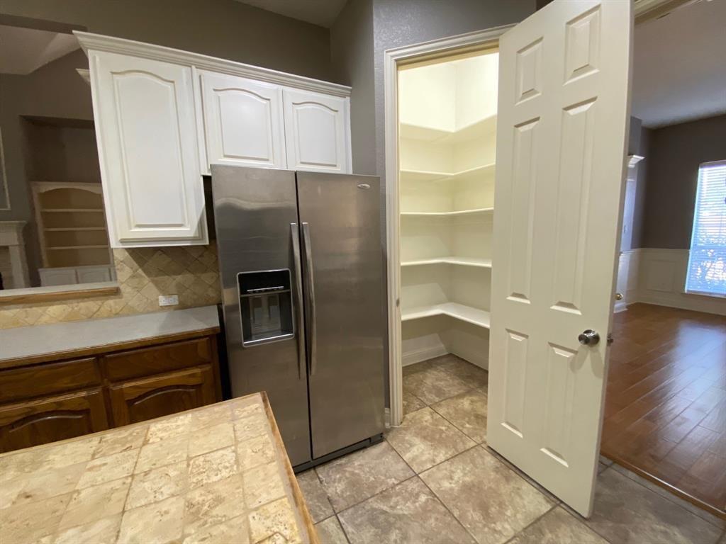 Forest Hill - Residential Lease