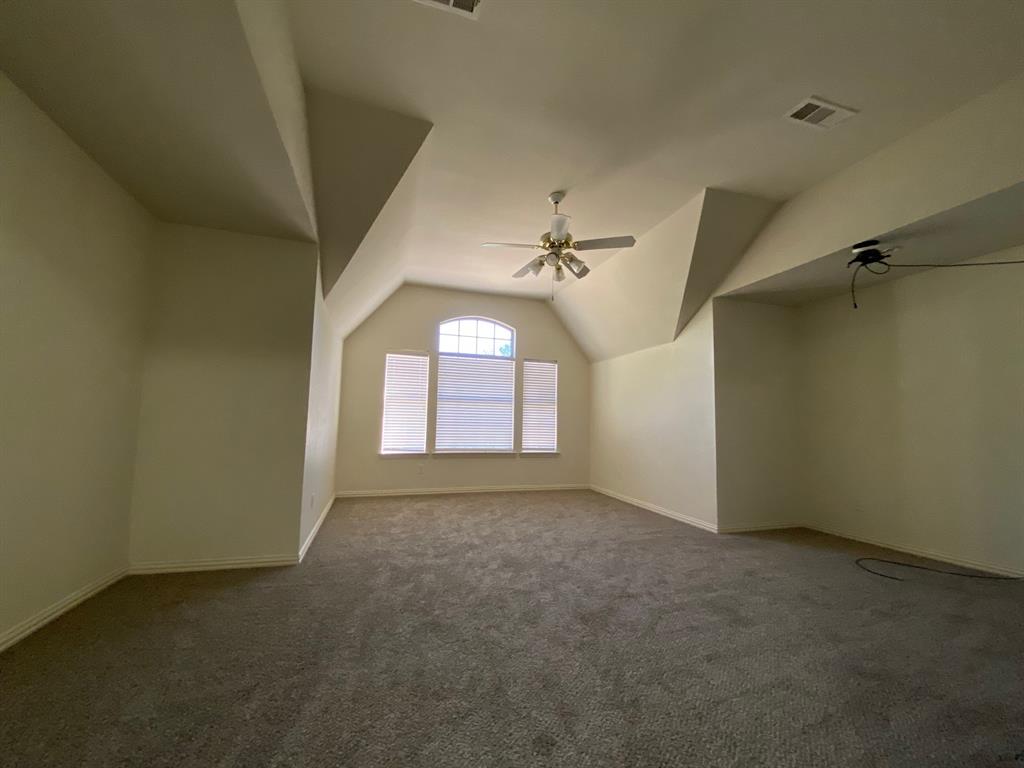 Forest Hill - Residential Lease