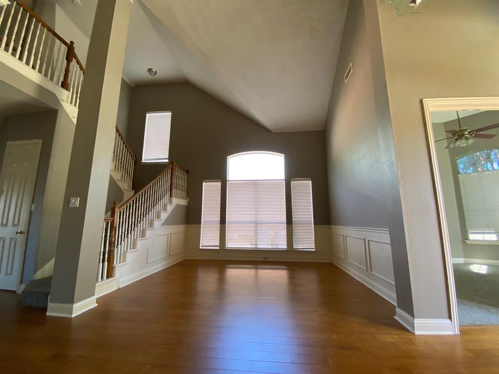 Forest Hill - Residential Lease