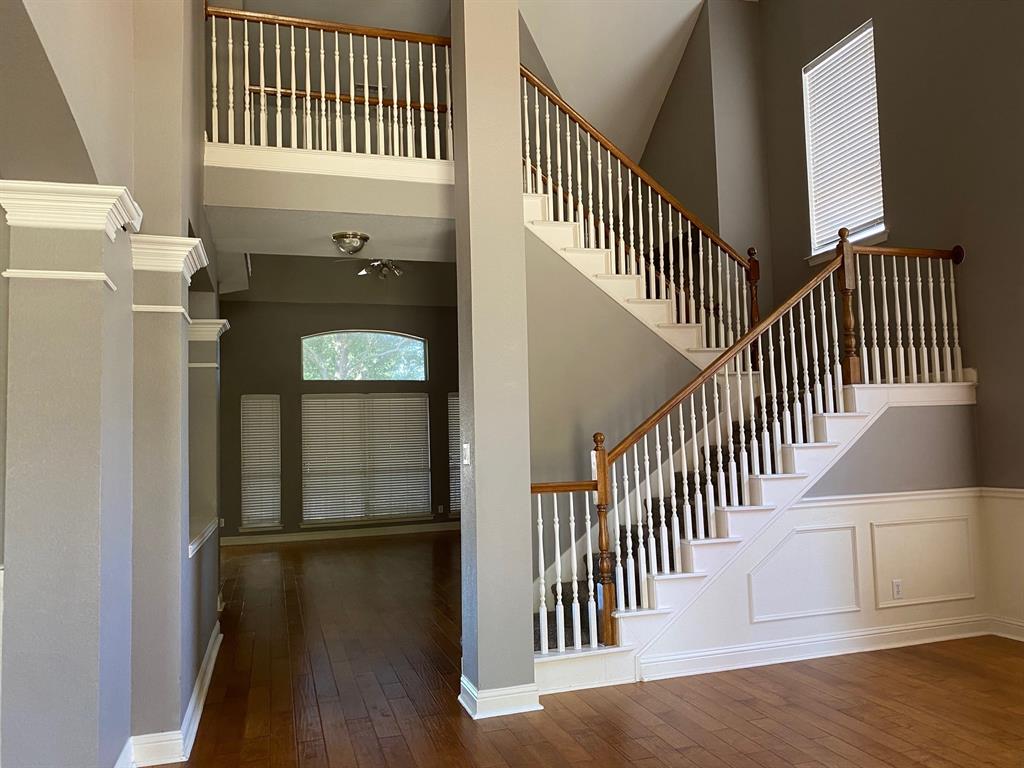 Forest Hill - Residential Lease