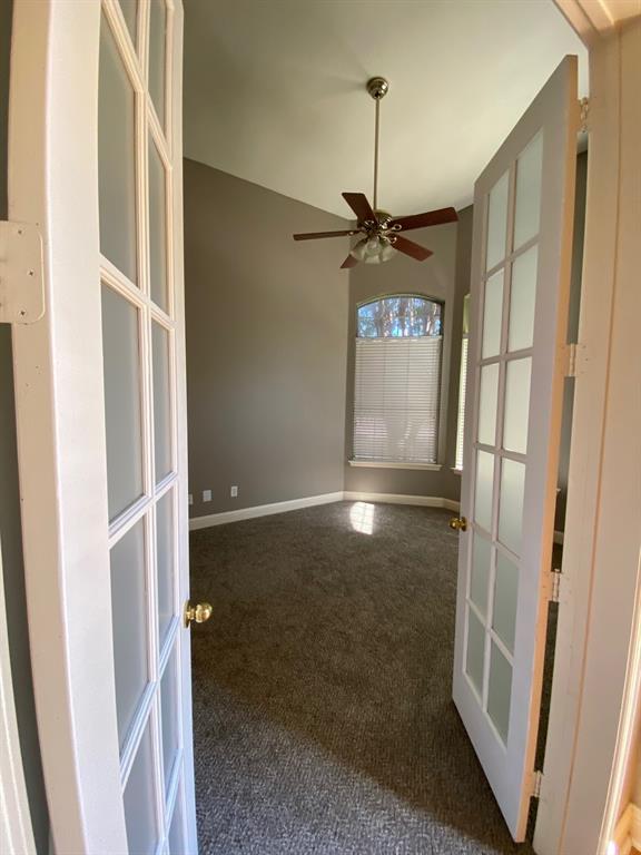 Forest Hill - Residential Lease