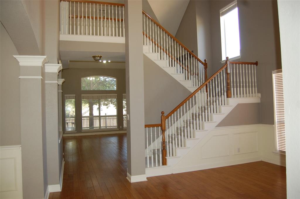 Forest Hill - Residential Lease