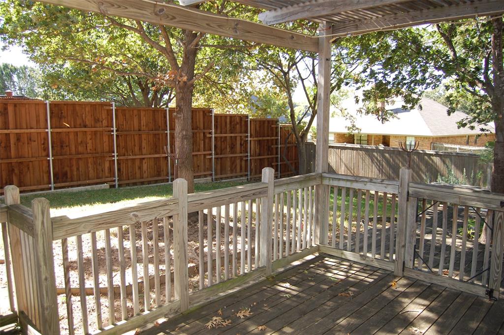 Forest Hill - Residential Lease