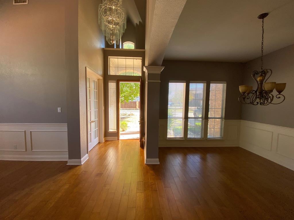 Forest Hill - Residential Lease