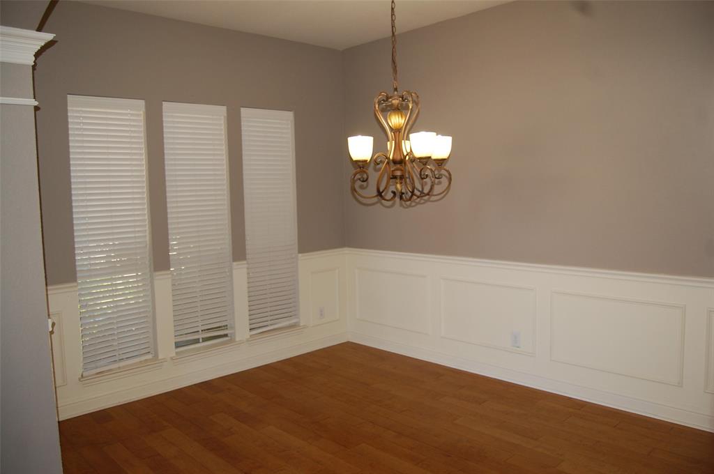 Forest Hill - Residential Lease