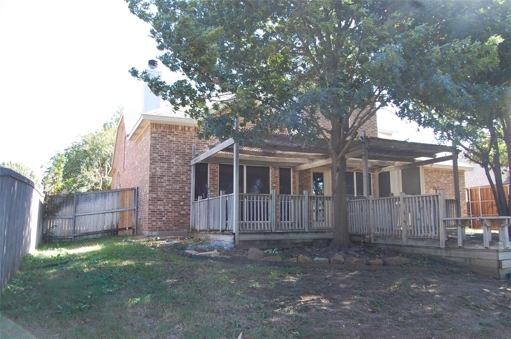 Forest Hill - Residential Lease