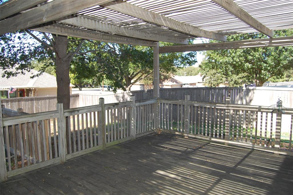 Forest Hill - Residential Lease