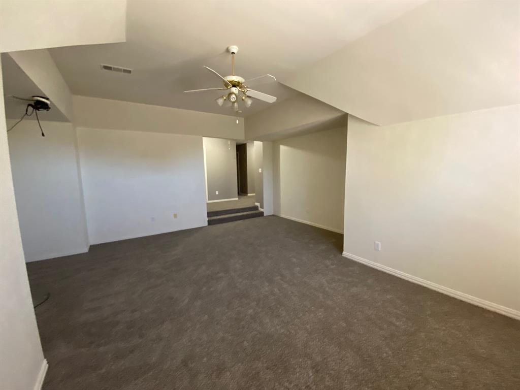 Forest Hill - Residential Lease