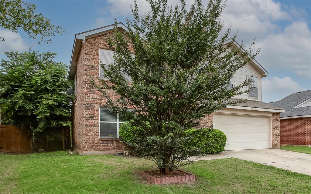708 Eagle Drive