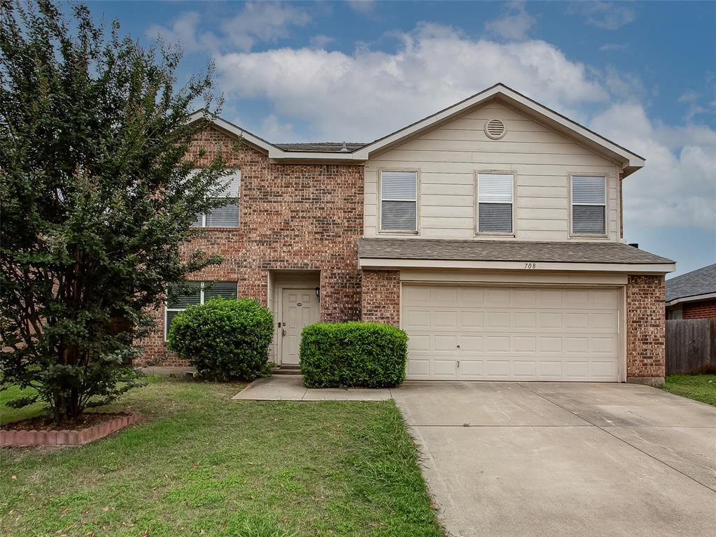 708 Eagle Drive