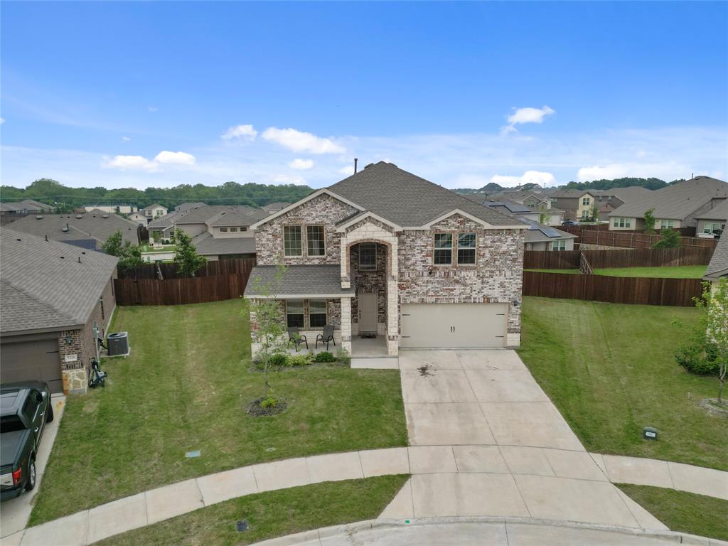 Millstone, Ph 2a - Residential