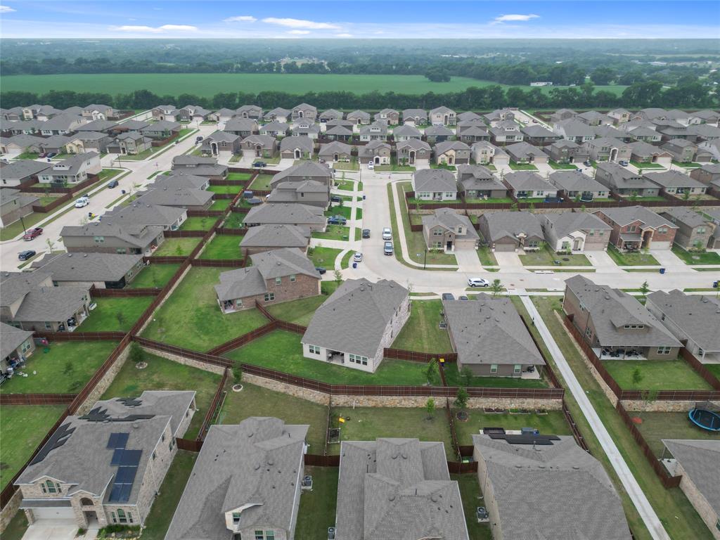 Millstone, Ph 2a - Residential