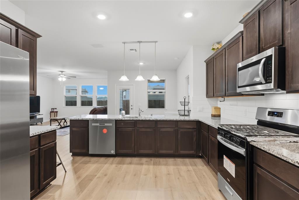 Millstone, Ph 2a - Residential