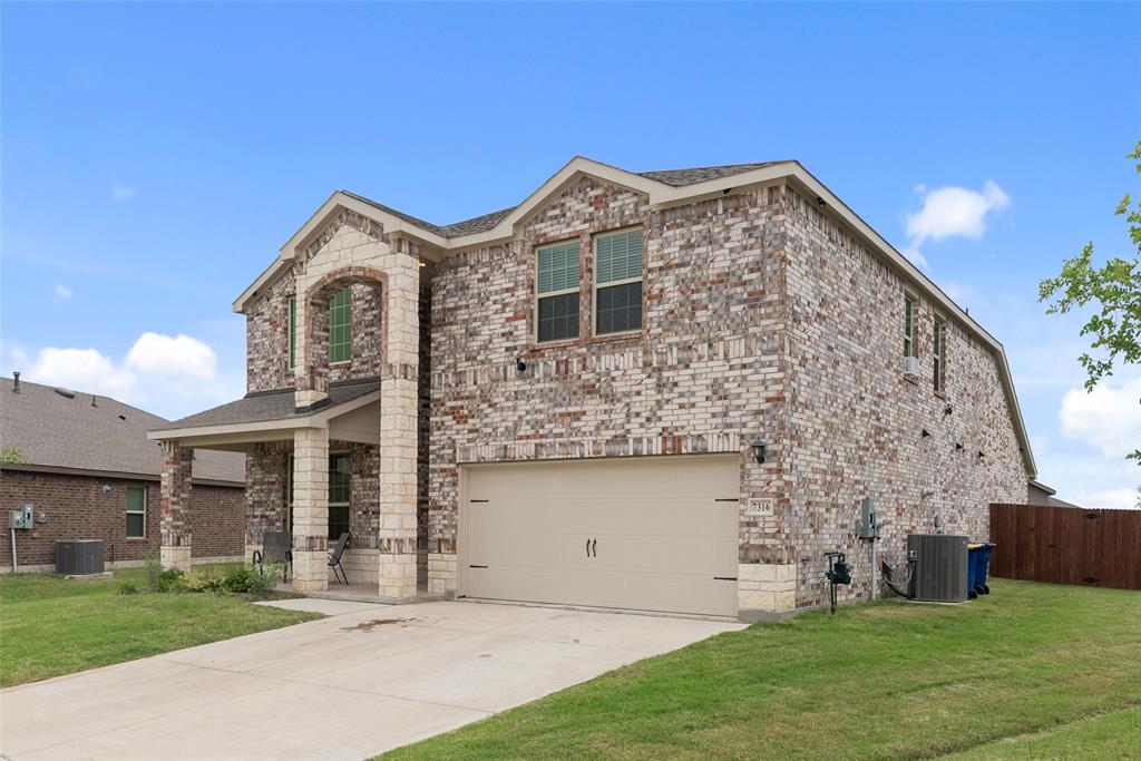 Millstone, Ph 2a - Residential