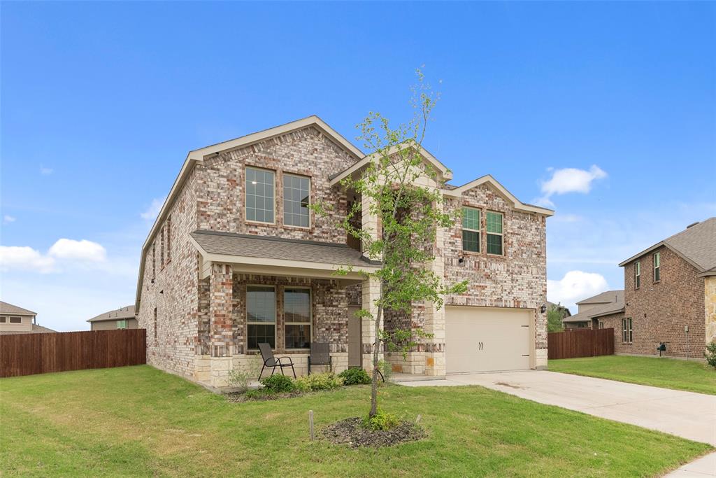 Millstone, Ph 2a - Residential