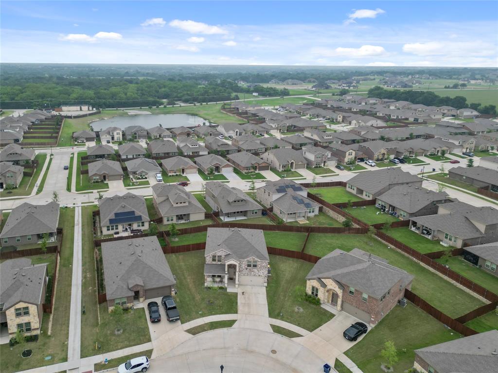 Millstone, Ph 2a - Residential