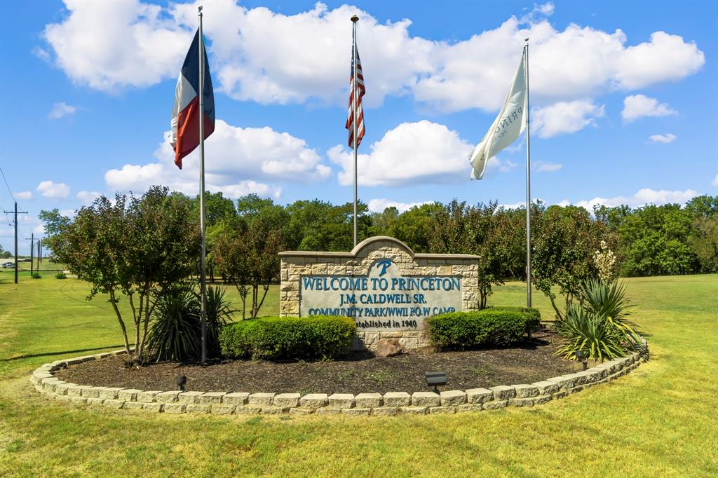 Forest Park - Residential