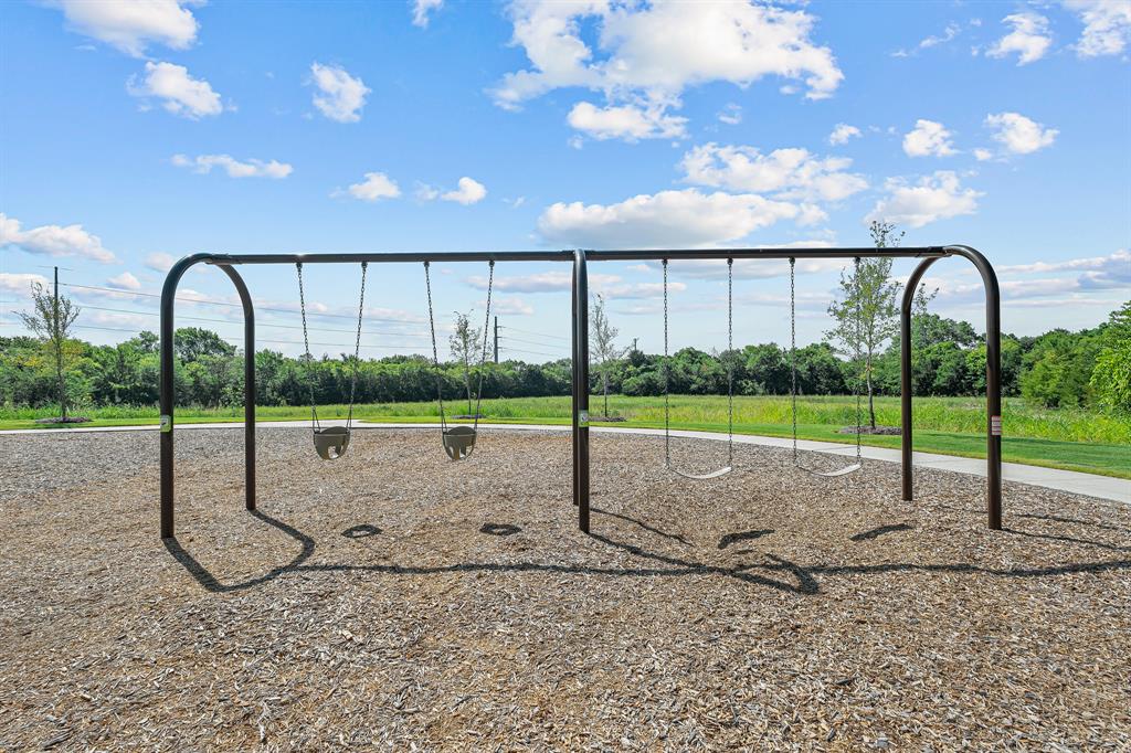 Forest Park - Residential