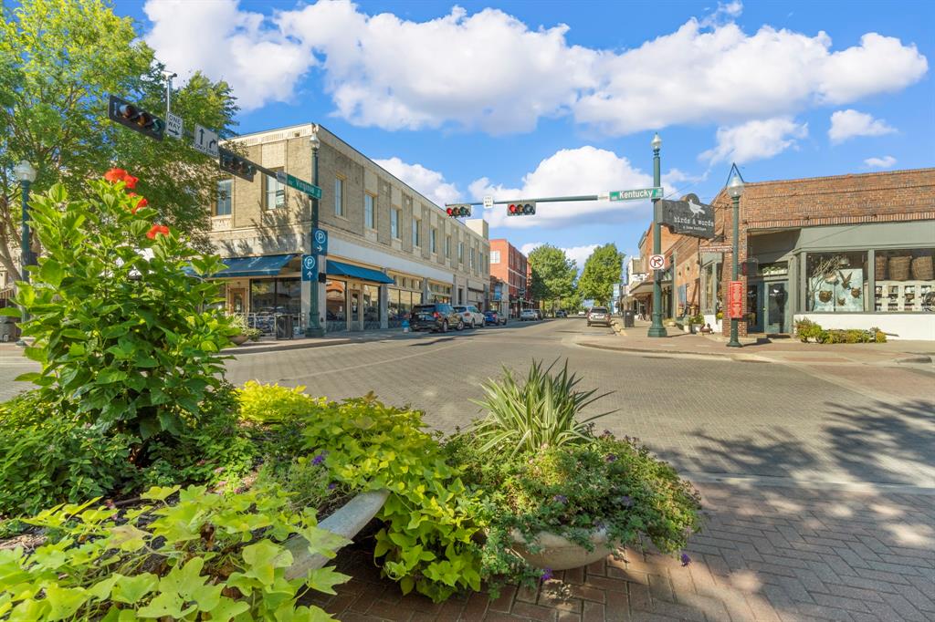 Forest Park - Residential